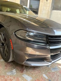 تشارجر SXT • ٢٠٢٢ • حادث