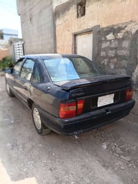 اوبل فيكترا • ١٩٩٢ • خانقين