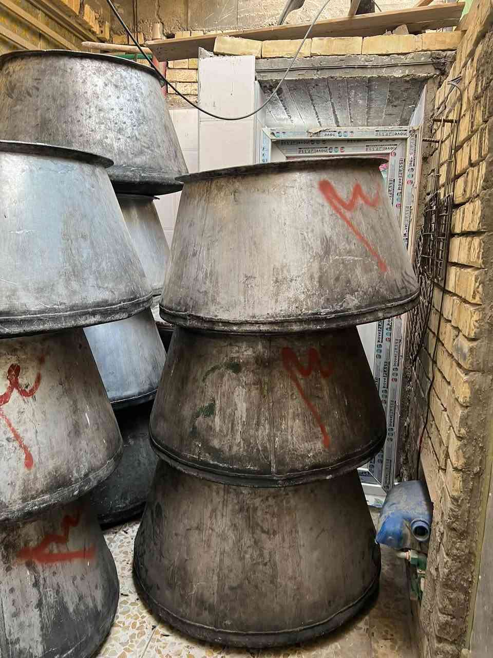 قزانات • كبيره • عدد ١٠