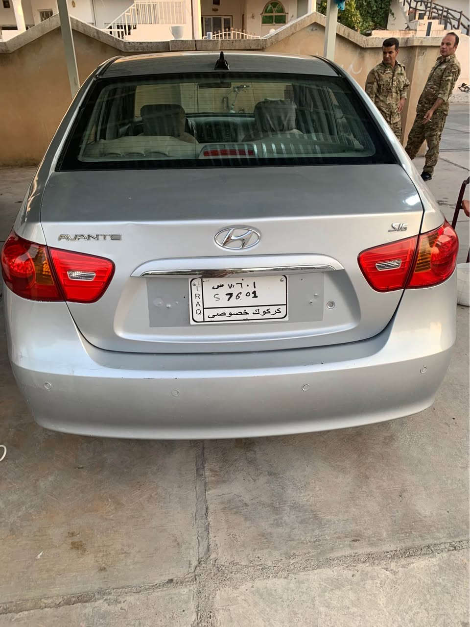 ئاڤنتی بڕاوە مۆدیل ٢٠٠٩سڵایت هەموشتێكی بەشەرت ژمارە تەلەفۆن *********** سیعری ٤٩گەڵا كۆدی بۆكراوە بشدار, السليمانية
