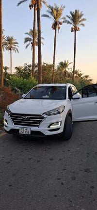 للبيع توكسان ٢٠١٩ وكالة الكاصد  مواصفات السياره.   اشاير بلمري  نظام ا...