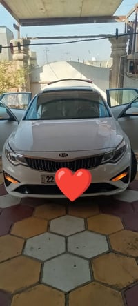 كيه وبتمها ومود يل 2019  محرك 2400 حساسات  السعر 160مجال 07877833292
