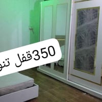البصرة • قفل تنومه • غرفة نوم