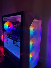 🔥 للبيع PC Gaming قوي ونظيف 🔥 💰 السعر: [ 600 الف] قفل 🖥️ المواصفات: ال...