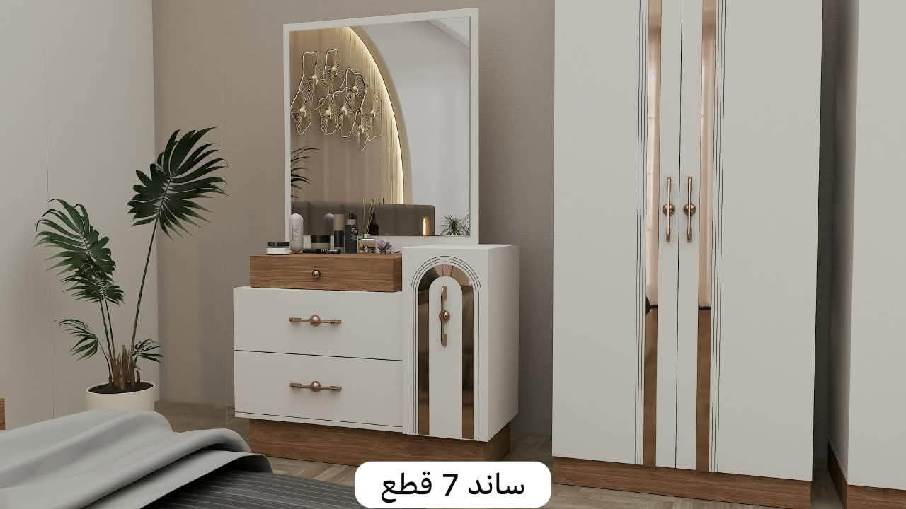 ساند ٧ قطع • سنترال ١٠ قطع • كربلاء الحسينية