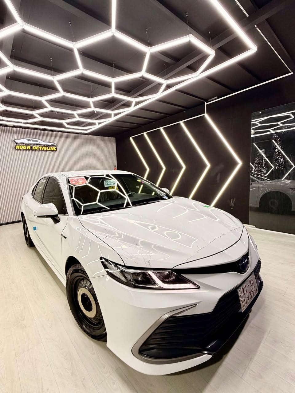 بۆ فرۆشتن
🔹camry 2024 hybrid LE
🔹 تەکسی دوبەی
🔹 65,000 کیلۆمەتر ڕۆشتووە
🔹 گێڕ، مەکینە و هەموو گیانی سەیارەکە بەشەرت
🔹 کامل بۆیاخ کراوەتەوە
🔹 ژمارەی کاتی سلێمانی هەیە ٣ مانگ
💰 نرخ: 15,700 دۆلار (مەجال هەیە)
📞 بۆ پەیوەندی:*********** السليمانية, العراق
