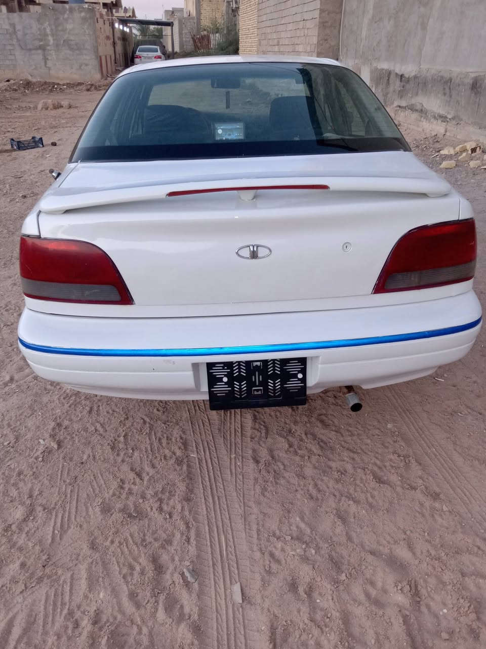 برنس فراشة موديل ٩٦ سيارة جاهزة ماعدا التبريد گير اوتوماتيك رقم انكليزي بأسمي سنوية ل٢٧ هزة مامنتهية مصبوغة عام جمالية السعر ٣٠
***********
مكينة وكير حاوية
