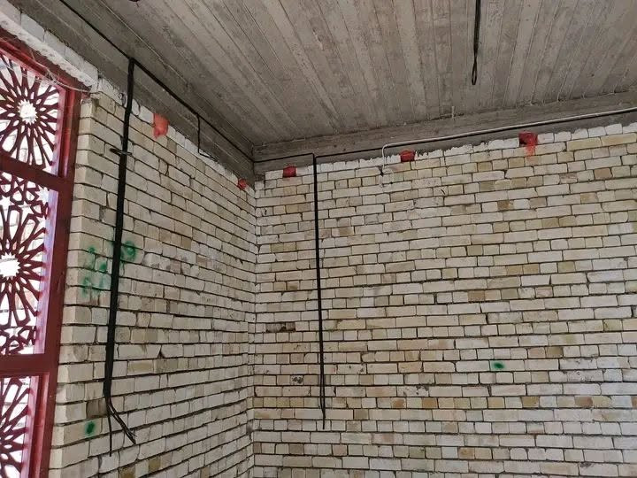 تأسيس الكهرباء  المنازل والمحلات والمجمعات والمدارس عمل ممتاز ودرجة اولى وتنصيب وصيانه وغسل السبالت واسعار مناسبة ان شاء الله 
***********
