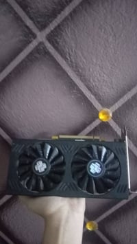 RX580 • 8GB • مايعرض