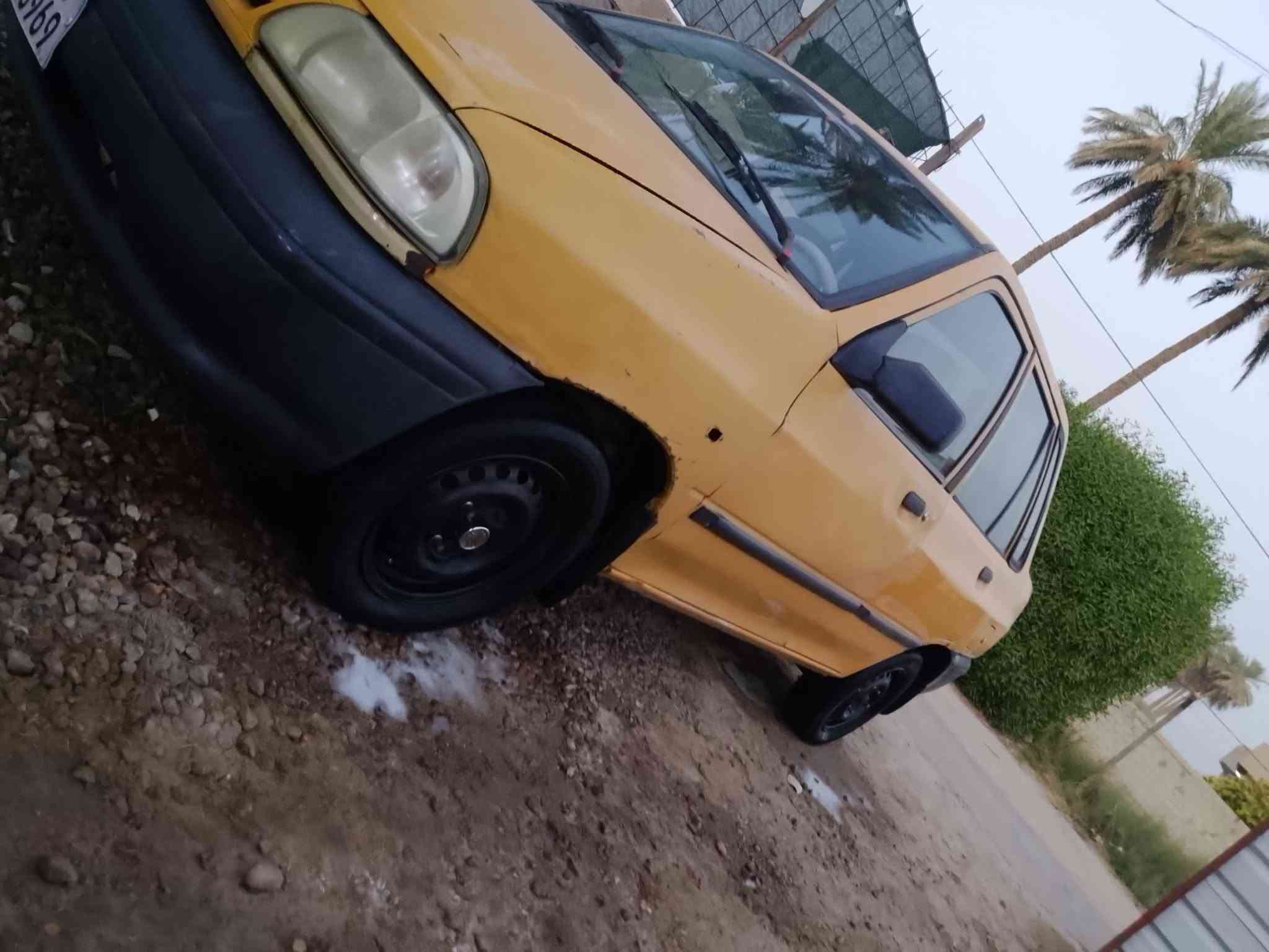 سايبه • ٢٠١٢ • بغداد