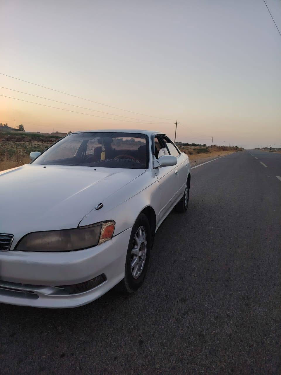 مكينة 2500 • مكفولة • جلولاء