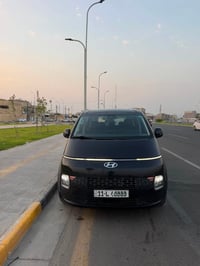 ستاريا VIP • ديزل • بغداد الدولي