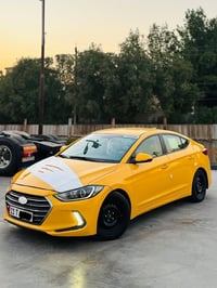 النترا امريكي • ٢٠١٧ • رقم بغداد