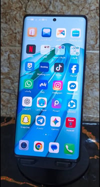 هونر X9a 5G • ٨+٥ رام • سنابدراجون ٦٩٥