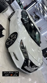 ماكسيما S • ٢٠١٧ • رقم كركوك