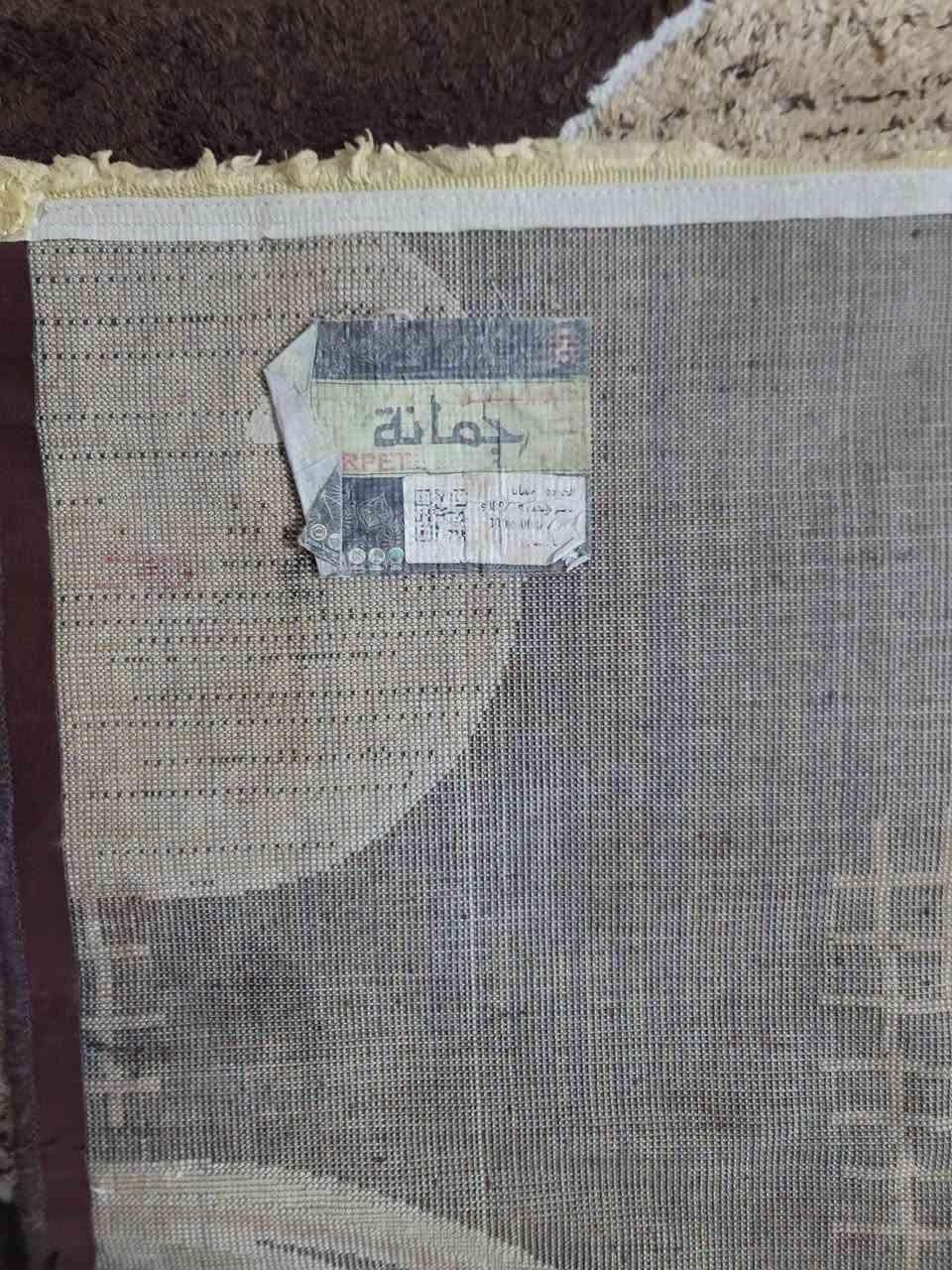 زولية • ٦×٤ • استخدام قليل