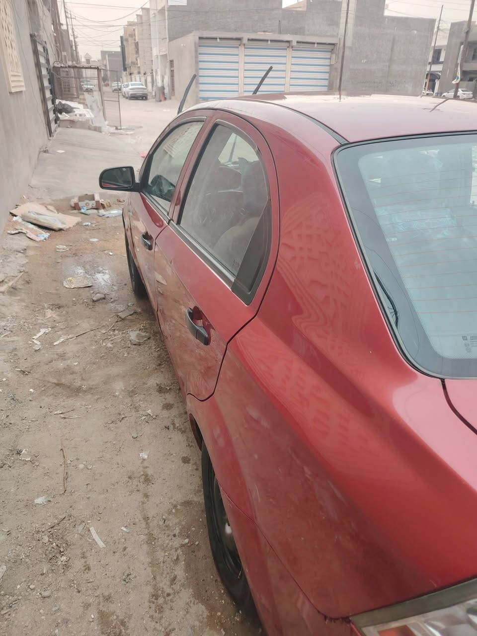 افيو • ٢٠١٠ • بغداد
