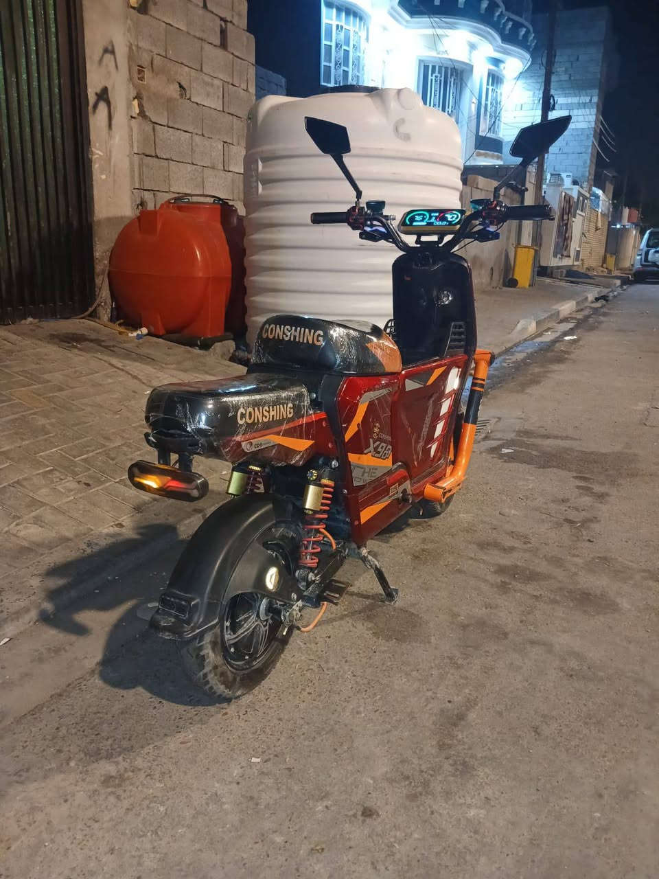 بدون بطاريات • حجم 14 • X900