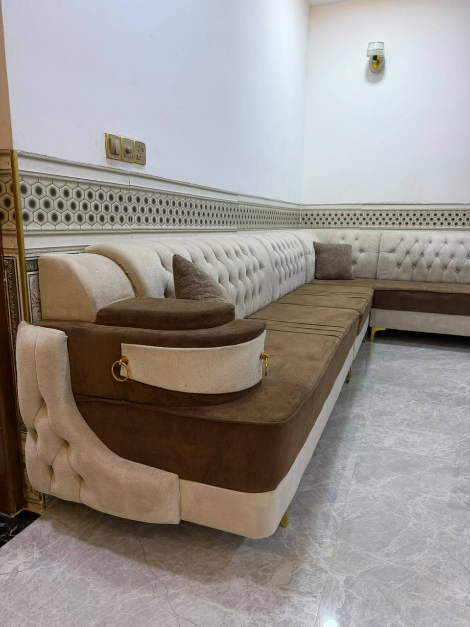 ديوان • ٦٣×٦٣ • شغل حطاطة