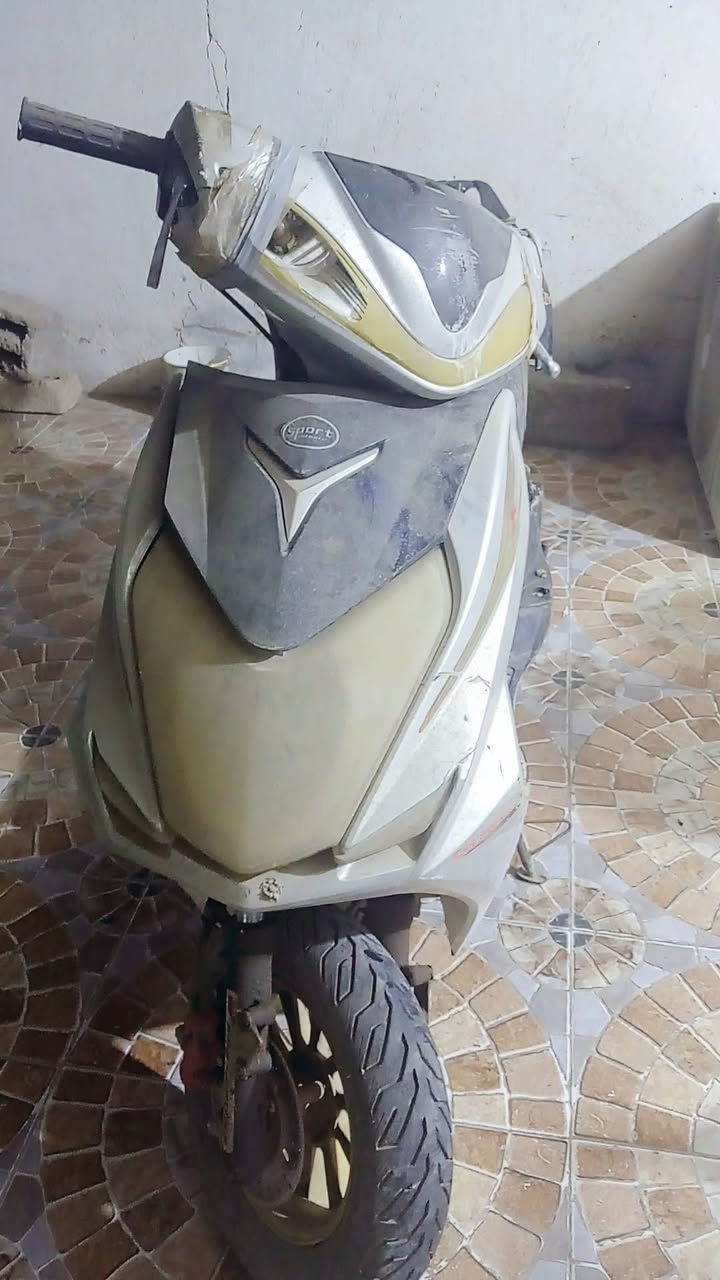 سكنس صيني • كوم حديد • طافيه