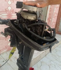 مكينه ام ثمانيه • نظيفه • بصرة