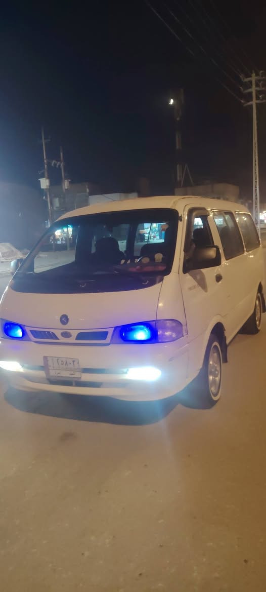 سلام عليكم شلونكم شباب سياره بريجو البيع موديلا 2000محرك كير اكسن شواصي مكفوله من عده المامي صوب العبري مكاني نجف حي نيسان سعر 68وبيه مجال لاشراي رقمي ***********
