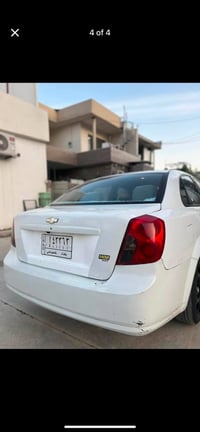 اوبترا • ٢٠١٠ • كالار