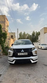 باجيرو سبورت • رقم اربيل • نجف
