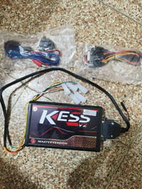 kess v2 • برمجة سيارات • بغداد