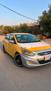 محرك 1600 • نظام تبريد جديد • بغداد الحريه