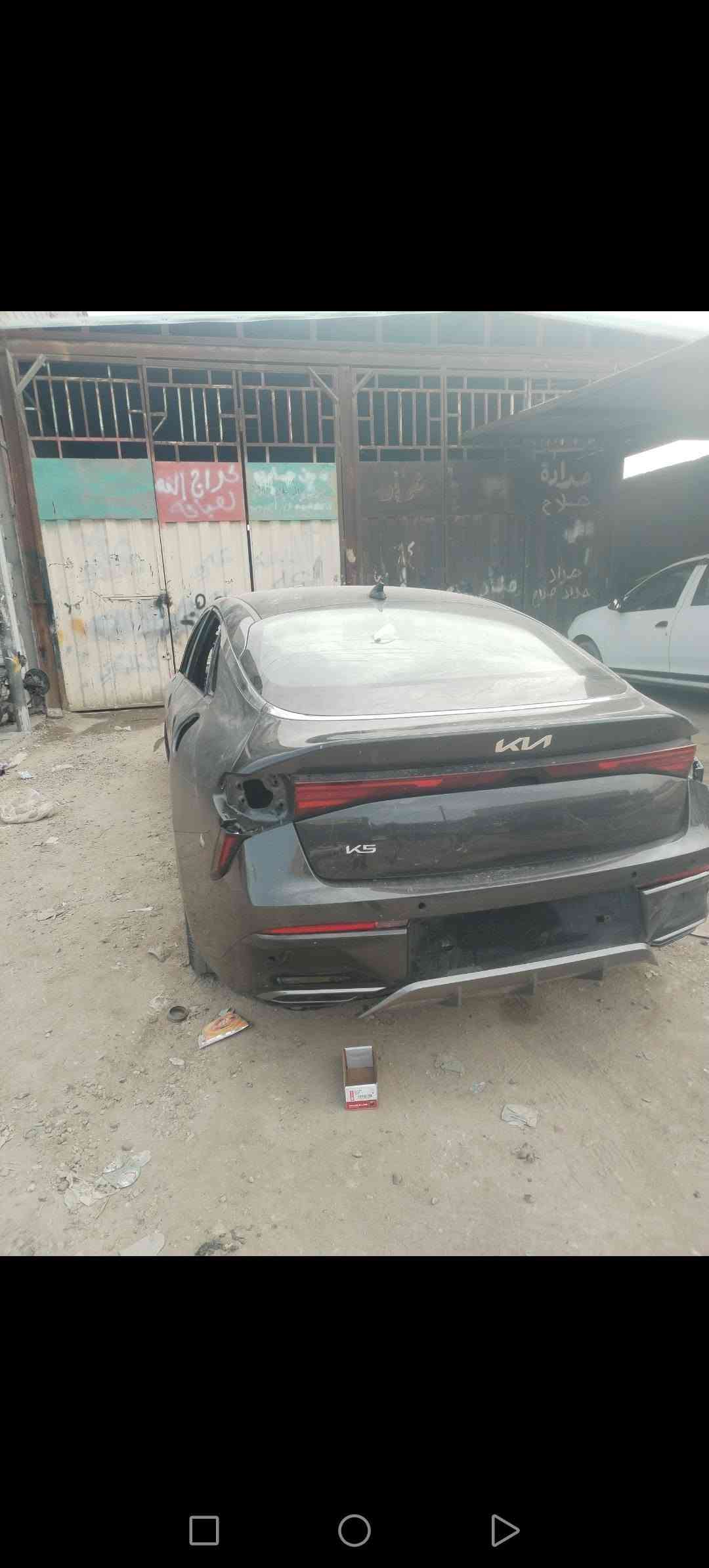 سلام عليكم غراض كي فايف ويلكب ومصطره موديل 2025 لد ورادارات رقم الهاتف ***********
