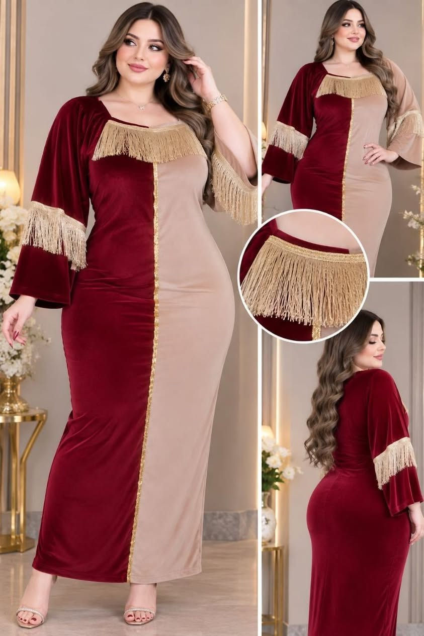 جديد الموسم الشتوي،2027
دشداشه قديفه مخمل درجه اولى 
مقاس L.XL.2XL 
قالب راهي يلبس وزن 70ل 90
الدرزن 4لون
سعر الدرزن 96الف 
اقل طلب نص
