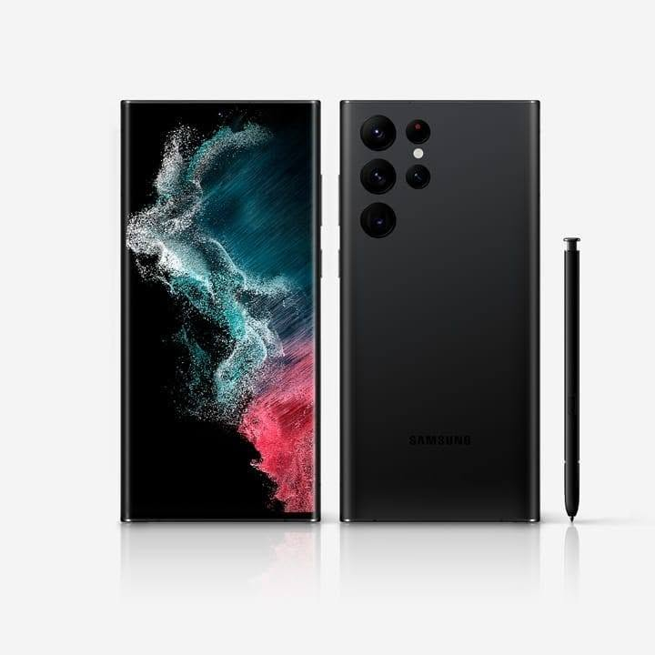 سامسونج Galaxy S22 Ultra 5G – نظافة 90% (النسخة الأمريكية)
للبيع جهازي الشخصي بحالة ممتازة جداً ونظافة العالية.
• الموديل: Samsung Galaxy S22 Ultra (النسخة الأمريكية - Snapdragon)
• الشريحة: سيم كارت واحد (SIM) + يدعم eSIM
• النظافة: 90% (نظيف جداً وبحالة ممتازة واستخدام حشيم)
• الملحقات: الجهاز مع القلم الأصلي [ ويا علبة ]
المميزات:
• معالج سناب دراجون القوي، أداء ممتاز بالألعاب والتصفح.
• كاميرا احترافية بدقة 108 ميجابكسل مع زوم خارق.
• شاشة عملاقة وسلسة جداً تردد 120Hz.
• القلم الأصلي يعمل بطلاقة.
السعر: [٤٥٠الف] عراقي (قابل للتفاوض البسيط للجادين)
المكان: [بغداد / الكراده]
للتواصل: [***********]

نص مكتوب في الصور:
- 4 من 4