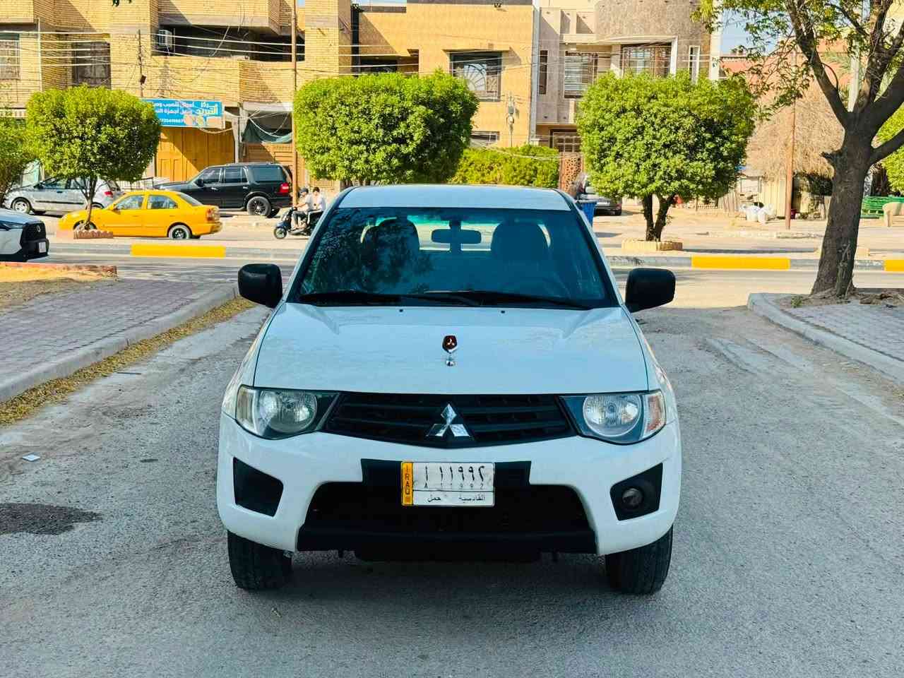 بيكم مستبوشي ياباني اصل مديل2010سعر93 ستفسار تصل علئ ***********مكفوله من ضربه و تبديل وصبغ نص جاملغ مامي اثر تكشير باقي كفاله عامه  موصفاته جام كهرباي كشن فصل  تبريد ثلج مكينه 2700 مكينه وكير مكفولات حداديه جديده تخم تاير  مكان سياره كربلاء
