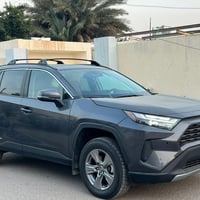 راف فور هايبرد • ٢٠٢٤ • الانبار