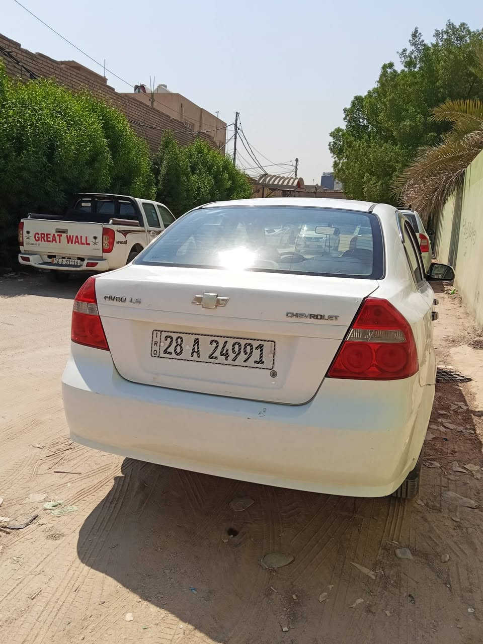 سلام عليكم افيو موديل 9 خليجي بيهه جاملغ صبغ أمامي جاهزه من كلشي تخم تاير باتري حداديه مكينه كير كلهه جاهزه مكان نجف سعر 63 ورقه تصال ***********
