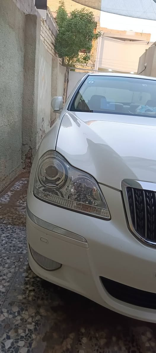 السلام عليكم 
سياره مجسته البيع 
رقم بغداد تحويلي ثاني يوم 
خمس دكم 
السياره كفاله عامه 
السياره مرتبه كلش 
كدام عينك  
الشراي خاص 
‏‪***********‬‏تريد تفاصيل ازيد 
تصال على هاذه الرقم كلشي شغال بيه برده خلفيه 
 تبريد  مكان كربلاء
