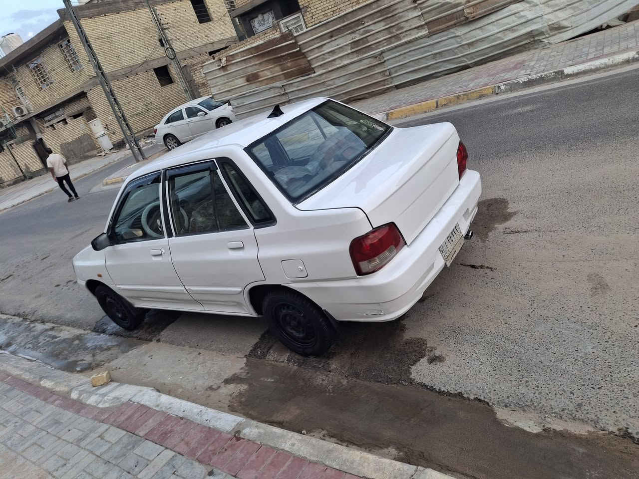 سايبا منغولي • ٢٠١٠ • تحويل مباشر
