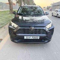 2024 TOYOTA RAV4, XLE PREMIUM راف فور فول موصفات برايمر واحد علي واحد ...