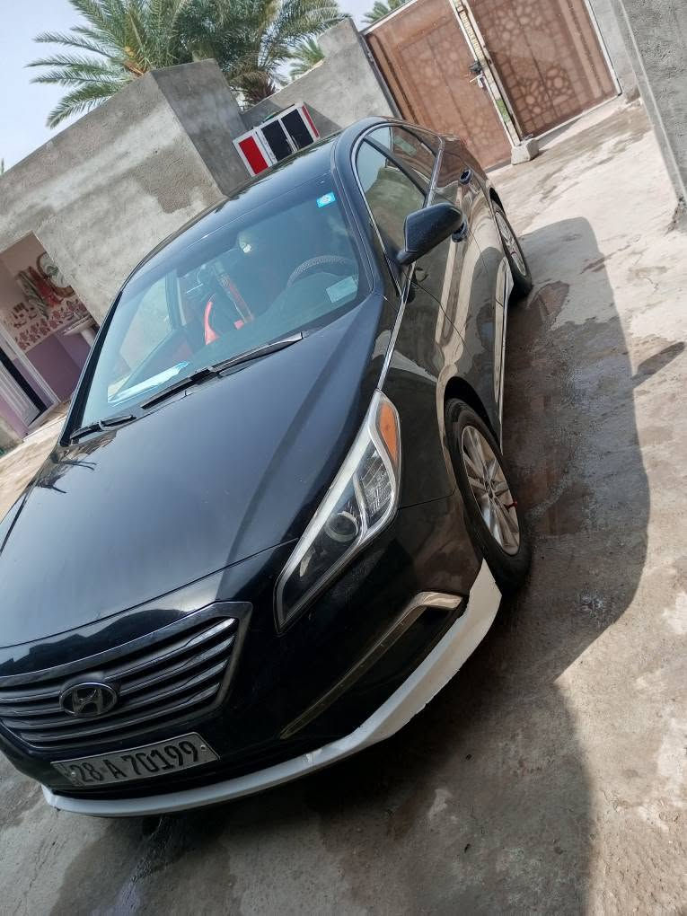 السلام عليكم
سوناتا 17امريكي
رقمها النكليزي الجديد
سياره ليبل واحد كل تبديل مابيها 
سياره بسمي تحويل مباشر
ضربتها الجاملغ الخلفي فقط
سياره خير من الله كل نقص مابيها.  السعر115وبيها مجال 
الشراي بي خير ويدلل
مكان سياره ناصريه قضاء الرفاعي للستفسار الاتصال *********** ناصرية, ذي قار
