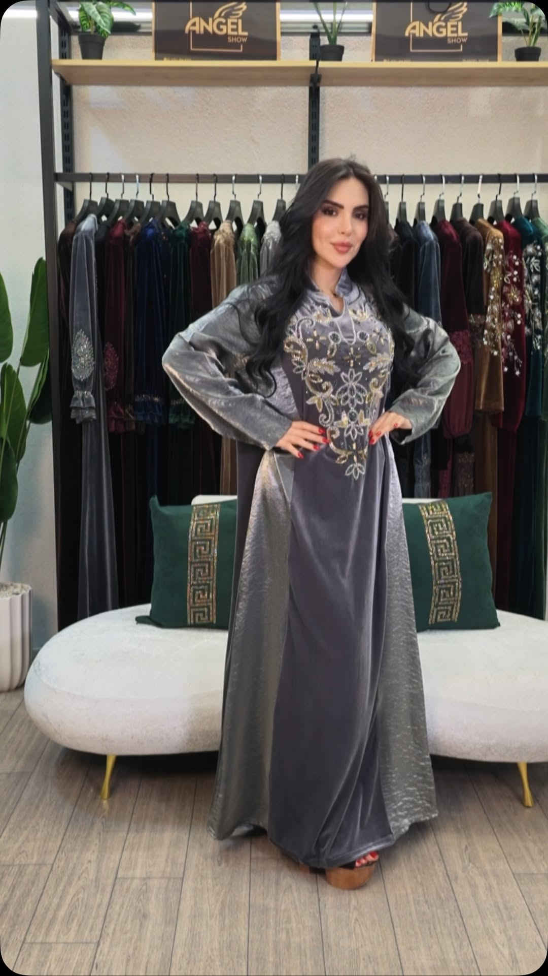ملابس