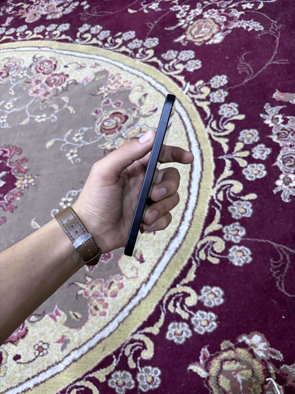 بوكو X8 برو • ٢٥٦ • اسود