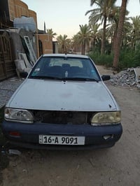٢٠١١ • جير عادي • تواير جديدة