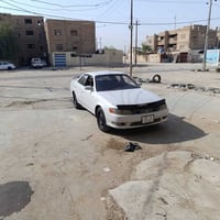 مارك نفخ • ١٩٩٢ • مكينة كير شرط