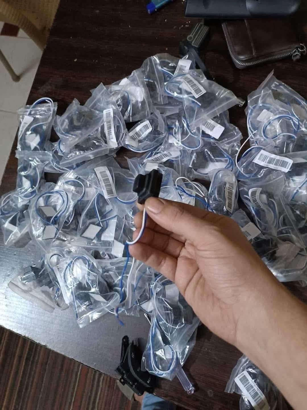 المهند لزجاج السيارات
وتصليح مكائن رفع الجام وصيانه  سلايت روف وتصليح مري شفط 
بغداد الشيخ عمر قرب الإطفاء ما بين الإطفاء و المستوصف الصحي 
لاستفسار 
***********
