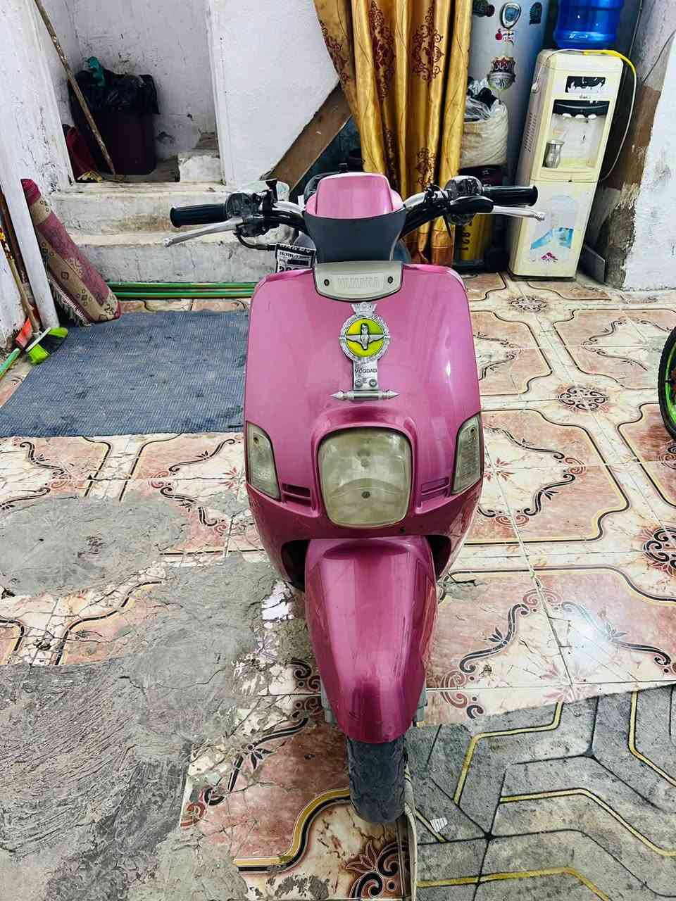 بوليس • مامفتوح • شرط