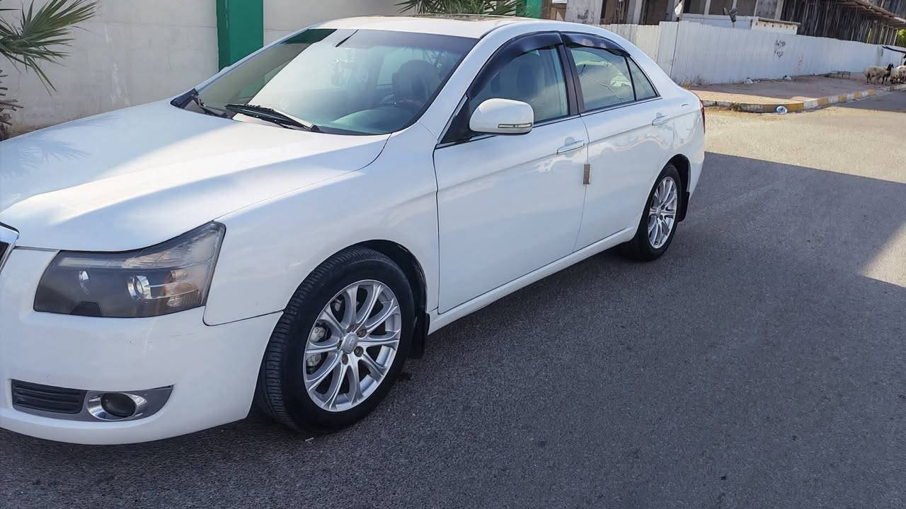 امكراند C8 موديل 2013 فول مواصفات رقم بغداد بأسمي شرط التحويل والغرامات محرك مسيوبيشي المرغوب بيها قطعتين صبغ بونيد وجاملغ بدون دواخل سعرها 67 وبيها مجال بسيط
***********
امكراند C8 موديل 2013 فول مواصفات رقم بغداد بأسمي شرط التحويل والغرامات محرك مسيوبيشي المرغوب بيها قطعتين صبغ بونيد وجاملغ بدون دواخل سعرها 67 وبيها مجال بسيط
