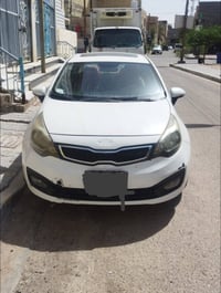 ريو ٢٠١٤ • وارد خليجي • فتحة سقف
