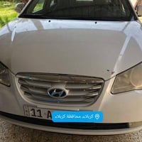 انتره • ٢٠١١ • كربلاء الحسينه