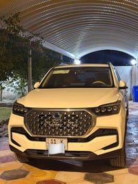 ريكستون موديل 2026 ماشيه 8000 كيلو تو ويل فول مواصفات بأسمي تحويل مباش...